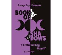 Book of Shadows, Empty Grimoire: Spell Book for Witches | A Spiritual Witchy Gift for Teens and Women Ideal for Writing, Rituals, and Witchcraft