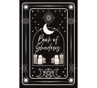 Book of Shadows: Lined Grimoire Journal for Self-care, Spells, Rituals & Witchcraft | for Witches, Wiccans | Triple Goddess