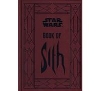 BOOK OF SITH: Secrets from the Dark Side