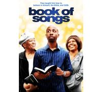 Book of Songs [USA] [DVD]