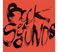 BOOK OF SOUNDS / ANDERS BANKE - Book of Sounds