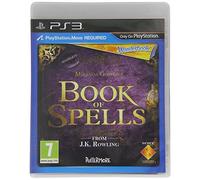 Book of Spells [Importación Inglesa]