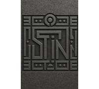 Book of STōN: The Awakening (Books of STōN)
