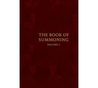 Book of Summoning: Volume I: 1