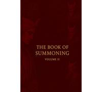 Book of Summoning volume II: 2