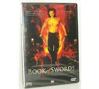 Book of Swords
