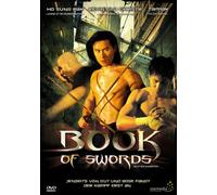 Book of Swords [Alemania] [DVD]
