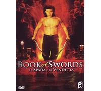 Book Of Swords - La Spada E La Vendetta [Italia] [DVD]
