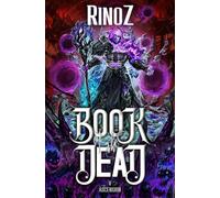 Book of the Dead 5: Ascension: A LitRPG Adventure