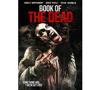 Book Of The Dead [DVD]