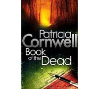 Book Of The Dead (Kay Scarpetta)