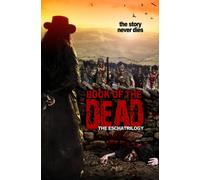 Book of the Dead: The Eschatrilogy [USA] [DVD]
