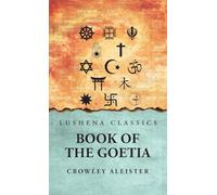 Book of the Goetia