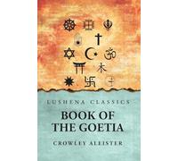 Book of the Goetia