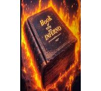 Book of The Inferno (Temptations of Evil)