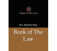 Book of The Law (A Biblical Carol: The Twelve Days of Christmas)