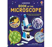 Libro del Microscopio – Usborne