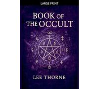 Book Of The Occult