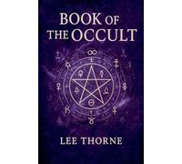 Book Of The Occult