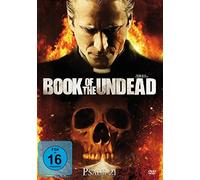 Book of the Undead - Psalm 21 [Alemania] [DVD]