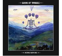 Book of Wyrms Occult New Age (Vinyl) 12" Album (Importación USA)