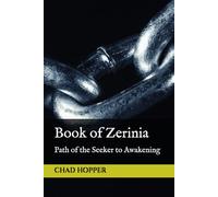 Book of Zerinia: Path of the Seeker to Awakening
