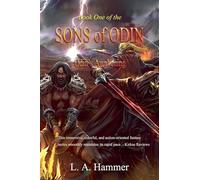 Book One of the Sons of Odin: Odin's Awakening