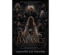 Book One: The Devil’s Balance (The Fallen Quaternary Saga)