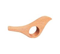 Book Opener - Book Page Holder for Finger/thumb | Page Holders for Reading | Handmade Bookmark Wooden Opener Thumb Book Holder | Wooden Thumb Book Holders for Bookworm Readers Teachers