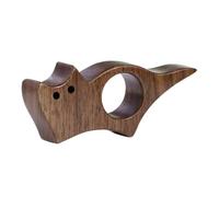 Book Opener - Book Page Holder | Wooden Page Holder Thumb, Reading Gadgets Books Pages Holders | Wooden Books Finger Pagee Holders, Pages Keeper Animal Bookmark | Pagee Holderss Reading Accessories