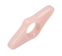 Book Opener Holder - Resin Thumb Page Keeper, Reading Finger Accessory