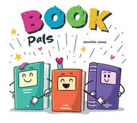 Book Pals: A Funny Classroom Story About Kindness, Empathy, and Loving Your Books: 40 (On Strike)