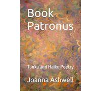 Book Patronus: Tanka and Haiku Poetry
