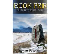 Book Prir: Prophecy Transformed: 3 (The Norse Prophecy Series)