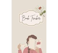 Book Reading Journal
