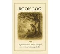 Book Reading Log - The Reading Tree: 150 pages with Space for notes, quotes, reflections, and ratings