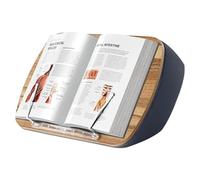 Book Reading Stand, Stand Sofa, Bedside Books Holder, Sofa Books Holder, Dorm Desk Book Stands, Book Stand for Comfortable Reading at Sofa, Bed and Desk, Bedroom