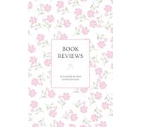 BOOK REVIEWS: Le journal de mes soirées lecture
