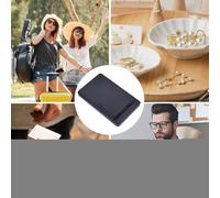 Book Safe - Money Hiding Box, Secret Hiding Containers,for Women Men Kids Boys Girls Children Desk Bedroom Living Room Home Shelf School Bookshelf Traveling