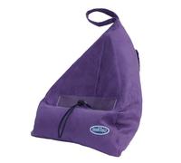 BOOK SEAT The Atril para Libros, Color púrpura