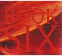Book Six (Lieder aus dem Brennen der Nacht)