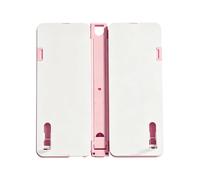Book Stand For Desk - ABS PC 8.07 Inch | Adjustable Reading Holder 2-in-1