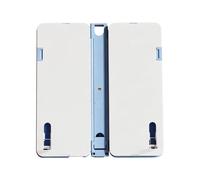 Book Stand For Reading | 2-in-1 Angle Adjustable Large Capacity Portable