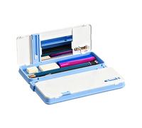 Book Stand Reading - Adjustable Desk Holder Stationery Organizer, Large Cap