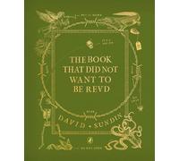 Book That Did Not Want To Be Read | David Sundin