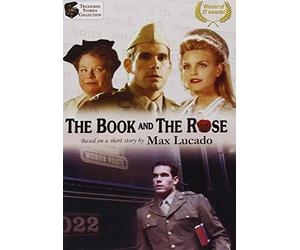 Book & The Rose-Based On A Max Lucado Story [Edizione: Stati Uniti] [Reino Unido] [DVD]