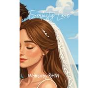 Book Three: Everlasting Love: A Auden Carter Love Story (The Fire and Flames Legacy)