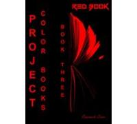 Book Three - Red Book (ebook)