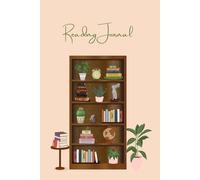Book Tracker - Reading Journal