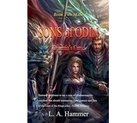 Book Two of the Sons of Odin: Druantia's Curse: 2